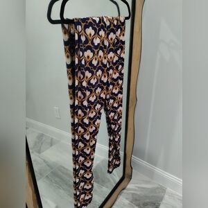 Fancy leggings